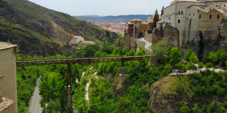 Castilla-La Mancha supera los dos millones de pernoctaciones hoteleras este año tras registrar un mes de julio de récord en la serie histórica 1 captura de pantalla 2017 05 26 a las 120533