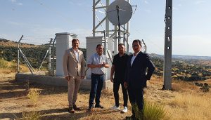 Castilla-La Mancha continúa liderando los despliegues de telecomunicaciones en España desde el año 2015 por cuarto año consecutivo