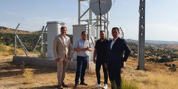 Castilla-La Mancha continúa liderando los despliegues de telecomunicaciones en España desde el año 2015 por cuarto año consecutivo