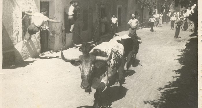 ‘Castilla-La Mancha de vacaciones’, una muestra de fotografías históricas del Gobierno regional sobre los veranos de los últimos 100 años 1 ‘Castilla-La Mancha de vacaciones’, una muestra de fotografías históricas del Gobierno regional sobre los veranos de los últimos 100 años