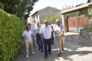 Castilla-La Mancha implantará el ‘Smart Rural’ para que los ayuntamientos puedan digitalizar la gestión de servicios públicos