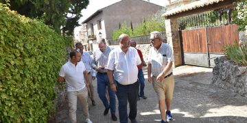 Castilla-La Mancha implantará el ‘Smart Rural’ para que los ayuntamientos puedan digitalizar la gestión de servicios públicos