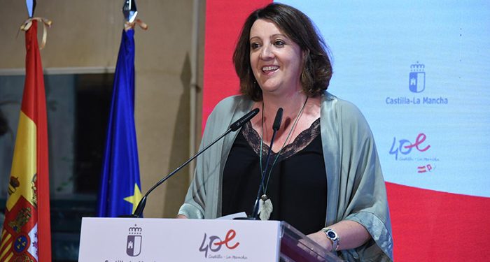 Castilla-La Mancha marca un nuevo récord de empleo en el sector turístico y supera las 52.000 personas cotizantes en el mes de julio 1 Castilla-La Mancha marca un nuevo récord de empleo en el sector turístico y supera las 52.000 personas cotizantes en el mes de julio