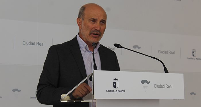 Castilla-La Mancha registra la mayor caída del paro en términos interanuales de la serie histórica para este mes y consolida el dato más alto de empleo en julio desde 2008