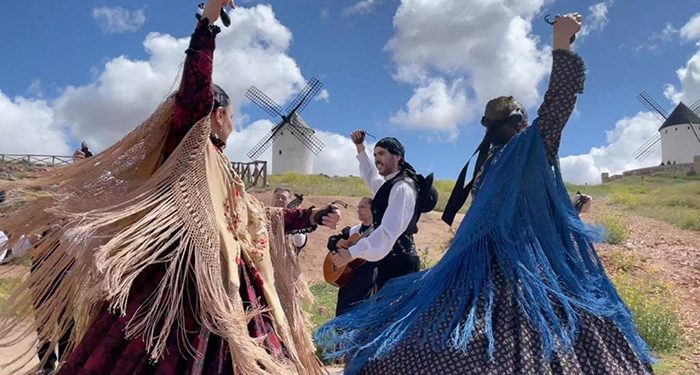 Castilla-La Mancha se suma a la campaña de apoyo para que la jota sea declarada Patrimonio Inmaterial de la Humanidad