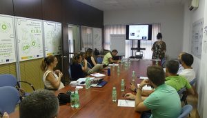 CEOE-Cepyme Cuenca celebra una jornada sobre negociación colectiva para sus empresas