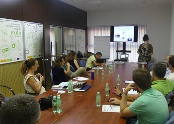 CEOE-Cepyme Cuenca celebra una jornada sobre negociación colectiva para sus empresas