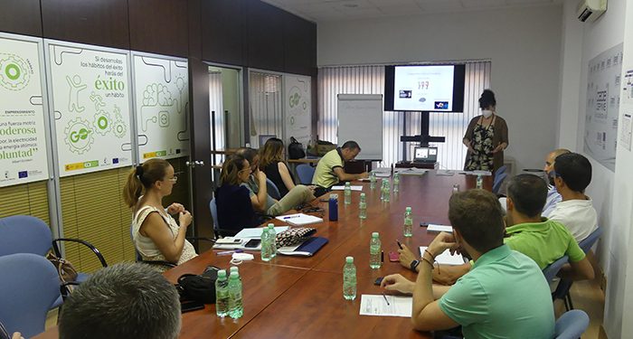 CEOE-Cepyme Cuenca celebra una jornada sobre negociación colectiva para sus empresas