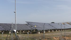 CEOE-Cepyme Cuenca informa sobre las ayudas para instalaciones de energías renovables térmicas