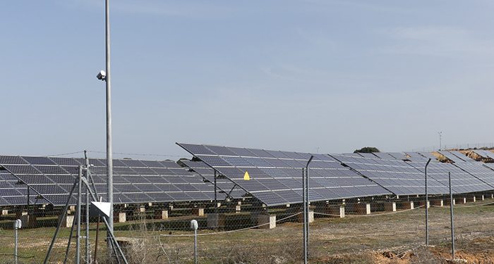 CEOE-Cepyme Cuenca informa sobre las ayudas para instalaciones de energías renovables térmicas