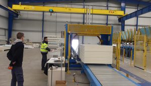 CEOE-Cepyme Cuenca pide diálogo para que la industria supere la crisis energética