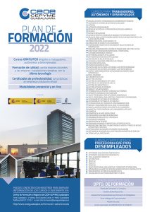 CEOE-Cepyme Guadalajara abre el plazo de inscripción de los cursos de “Dirección empresarial”, “Gestión de los negocios online 2.0” y actividades auxiliares de almacén