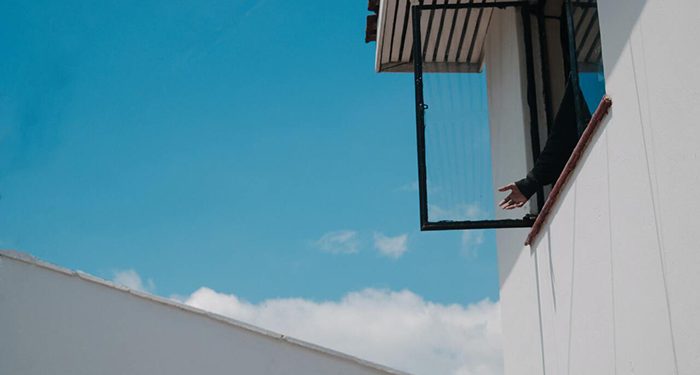 Cinco recomendaciones básicas para alcanzar más fácilmente la temperatura de confort en nuestra casa