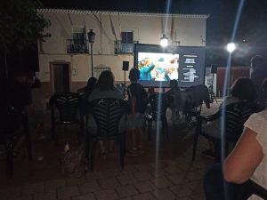 cine rural