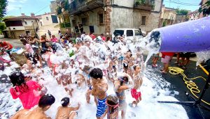 Completado con éxito casi todo el programa Dipuactiva 2022 de la Diputación de Guadalajara