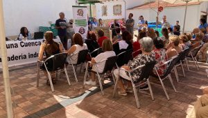 Convocada este sábado una marcha por los pueblos de la Alcarria conquense afectados por macrogranjas