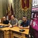 Cuatro equipos de la Primera División de fútbol femenino disputarán en Cuenca dos partidos de pretemporada 3 Cuatro equipos de la Primera División de fútbol femenino disputarán en Cuenca dos partidos de pretemporada