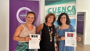 Cuenca en Marcha cede sus entradas para los conciertos de San Julián a la Protectora de Animales ‘Bonamiko’