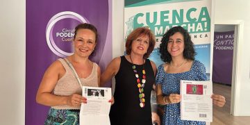 Cuenca en Marcha cede sus entradas para los conciertos de San Julián a la Protectora de Animales ‘Bonamiko’
