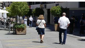 Cuenca lleva dos años seguidos sumando migrantes son más los que vienen que los que se van