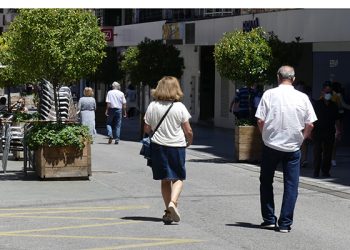 Cuenca lleva dos años seguidos sumando migrantes: son más los que vienen que los que se van