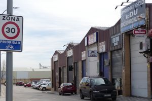 Cuenca mantiene un buen ritmo de constitución de sociedades