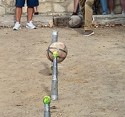 Cuenca se alza, a falta de una jornada, con el XIV Circuito de Bolos de la Serranía “Diputación de Cuenca”