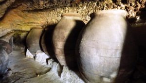 Cuevas de Velasco retoma sus Jornadas de Cuevas Abiertas este sábado