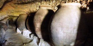 Cuevas de Velasco retoma sus Jornadas de Cuevas Abiertas este sábado