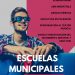 Cine, teatro musical, malabares, o ‘scrapbooking’, nuevos cursos cortos de las escuelas municipales de La Cotilla