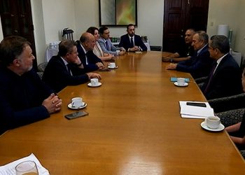 Dolz asegura que las negociaciones con Toro Verde “van por buen camino”