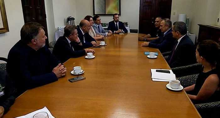 Dolz asegura que las negociaciones con Toro Verde “van por buen camino” 1 Dolz asegura que las negociaciones con Toro Verde “van por buen camino”