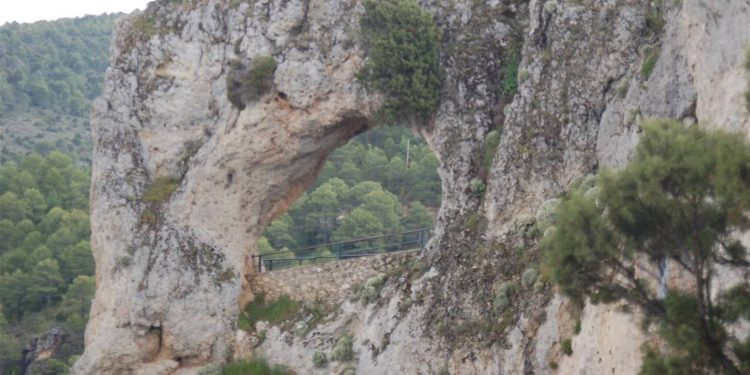 Dos personas heridas y trasladadas al Hospital mientras hacían barranquismo en Villalba de la Sierra