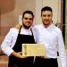 El albaceteño, Antonio González, gana el XII Concurso Nacional de Cocina ‘Ajo Morado Las Pedroñeras’