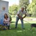 El Albergue Provincial de Animales de la Diputación de Cuenca ha atendido a 12.780 perros en los 20 años de funcionamiento 3 El Albergue Provincial de Animales de la Diputación de Cuenca ha atendido a 12.780 perros en los 20 años de funcionamiento