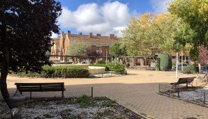 El Ayuntamiento de Cuenca adjudica las obras para intervenir en el muro de Casablanca, Plaza de Segundo Pastor, “plazas aromáticas” y otras actuaciones