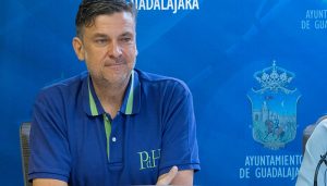 El Ayuntamiento de Guadalajara lanza el concurso de fotografía ‘Guadalajara, con los cinco sentidos’