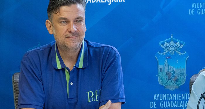 El Ayuntamiento de Guadalajara lanza el concurso de fotografía ‘Guadalajara, con los cinco sentidos’ 1 El Ayuntamiento de Guadalajara lanza el concurso de fotografía ‘Guadalajara, con los cinco sentidos’