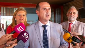 El Ayuntamiento de Guadalajara licita la  creación de refugios climáticos en seis colegios con una inversión cercana a los 100.000 euros