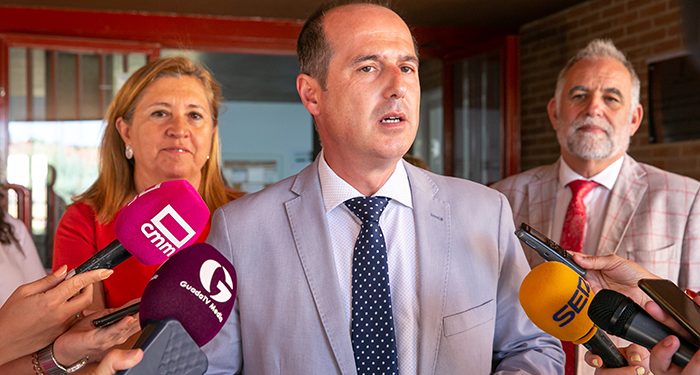 El Ayuntamiento de Guadalajara licita la creación de refugios climáticos en seis colegios con una inversión cercana a los 100.000 euros