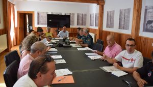 El Ayuntamiento de Tarancón pide “colaboración ciudadana de cara al buen desarrollo de las fiestas patronales”
