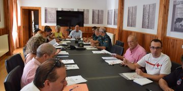 El Ayuntamiento de Tarancón pide “colaboración ciudadana de cara al buen desarrollo de las fiestas patronales”