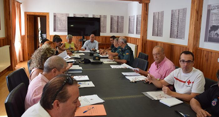 El Ayuntamiento de Tarancón pide “colaboración ciudadana de cara al buen desarrollo de las fiestas patronales”