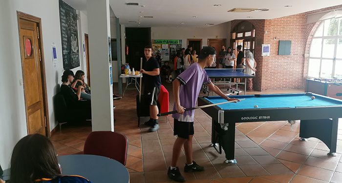 El Ayuntamiento de Villanueva de la Torre celebra el Día de la Juventud con una Zona Joven renovada y dotada con nuevos juegos y mobiliario 1 El Ayuntamiento de Villanueva de la Torre celebra el Día de la Juventud con una Zona Joven renovada y dotada con nuevos juegos y mobiliario