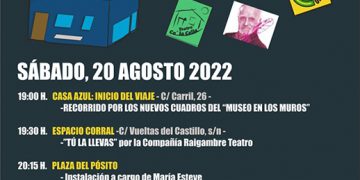 El Centro Dramático Rural de Mira cumple diez años
