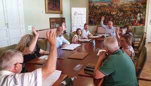 El Consorcio de Residuos de Guadalajara invertirá 635.250 euros en la compra de una trituradora de biorresiduos