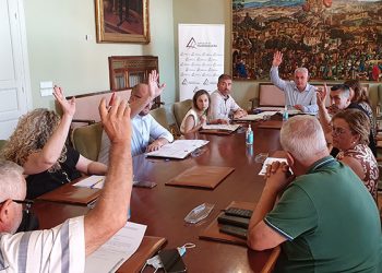 El Consorcio de Residuos de Guadalajara invertirá 635.250 euros en la compra de una trituradora de biorresiduos
