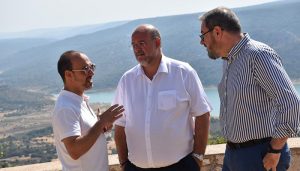 El DOCM publica hoy la convocatoria de ayudas directas para tratamientos silvícolas por 24 millones de euros