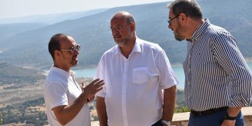 El DOCM publica hoy la convocatoria de ayudas directas para tratamientos silvícolas por 24 millones de euros