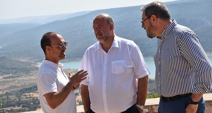 El DOCM publica hoy la convocatoria de ayudas directas para tratamientos silvícolas por 24 millones de euros 1 El DOCM publica hoy la convocatoria de ayudas directas para tratamientos silvícolas por 24 millones de euros